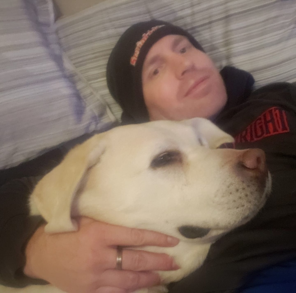 Meet your Posher, John